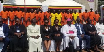 Judge Preaches Alternative Dispute Resolution in Lango