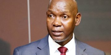 President Museveni Appoints Lino Anguzu as New Director of Public Prosecutions.