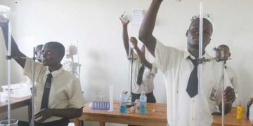 Schools Struggle to Conduct UCE Physics Practical Over Scarcity of 10cm Focal LensesSchools Struggle to Conduct UCE Physics Practical Over Scarcity of 10cm Focal Lenses