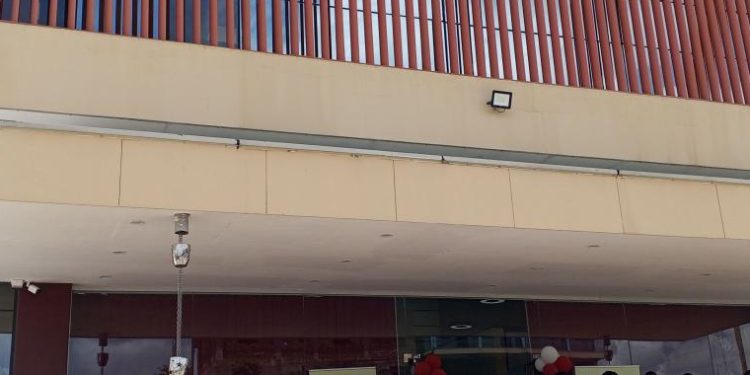 Joint Medical Stores Opens Multibillion Warehouse in Northern Uganda