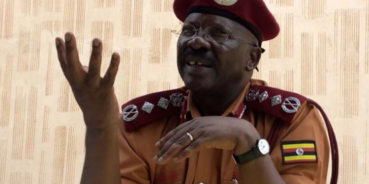 Prison Warder Faces Disciplinary Action Over Political Social Media Posts