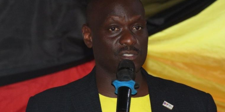 Rubanda LC.5 Chairman Condemns Exploitation of Batwa by NGOs