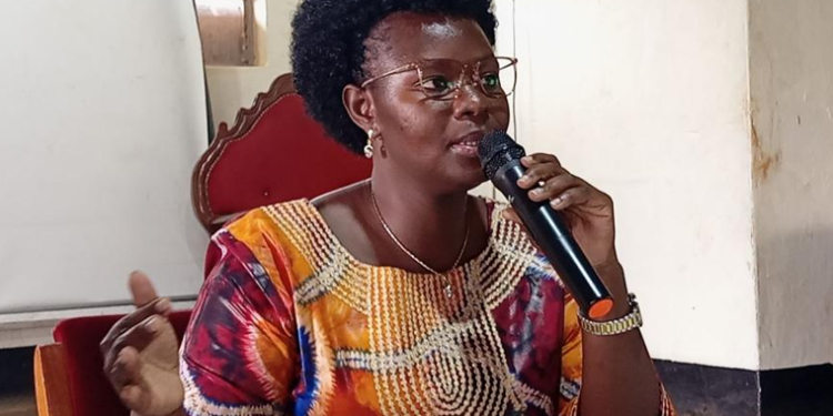 Minister Orders Immediate Relocation of Sebei Landslide Victims