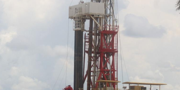 Bunyoro Youth Task Aspirants to Advocate for Job Opportunities in Oil and Gas