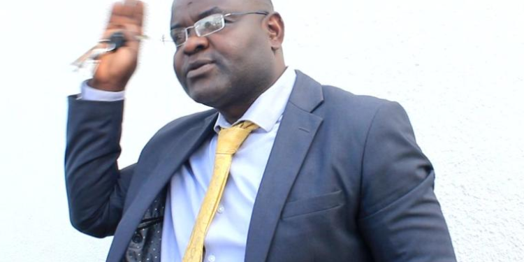 Mbarara City Finance Officer On Spot Over Discipline