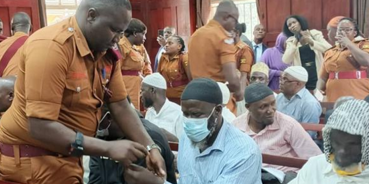 Day Four of Mukulu Trial Reveals Harrowing Details of ADF-Linked Killings