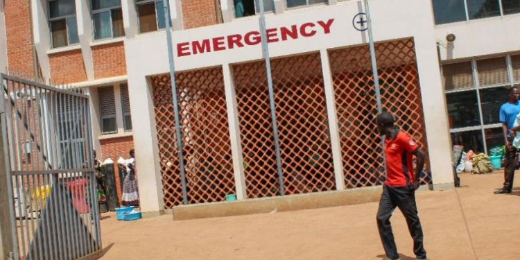 Kitgum’s MC Sonia Dies After Alleged Police Assault