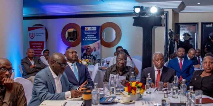 Kayihura Defends Legacy, Says He Was Simply Doing His Job