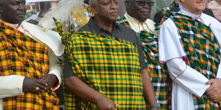 New University Unveiled in Karamoja to Drive Regional Transformation