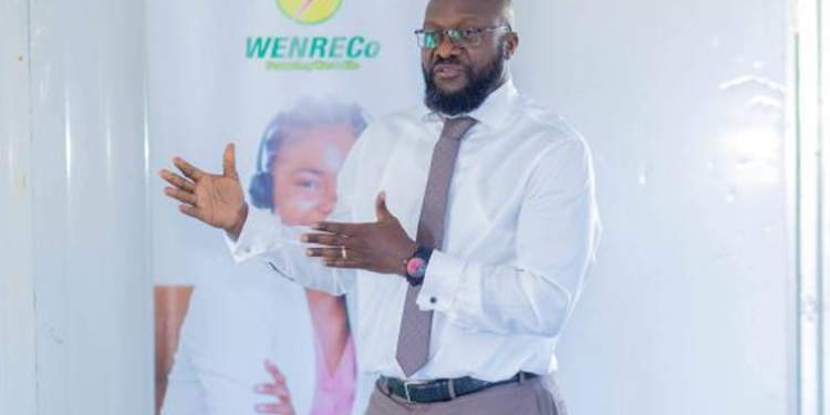 West Nile’s 145MW Capacity Remains Largely Untapped
