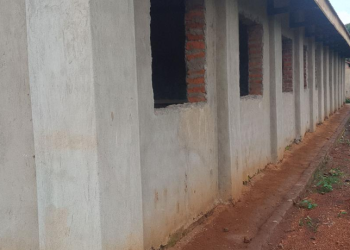 Shoddy Construction in Pader District Raises Alarm, Oversight Gaps Blamed