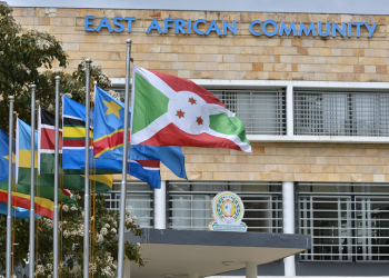 EACJ To Rule On EACOP Project Petition