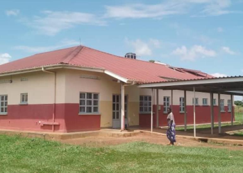 Medical Officers Abandon Duty at Pajule Facility