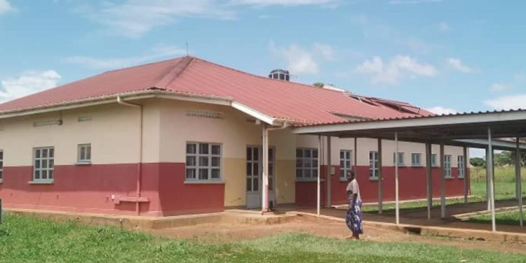 Medical Officers Abandon Duty at Pajule Facility