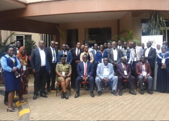 Uganda Policy Analysts Urged to Enhance Skills & Knowledge