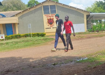 Gulu’s Inclusive Education Model Transforms Lives of Visually Impaired Learners