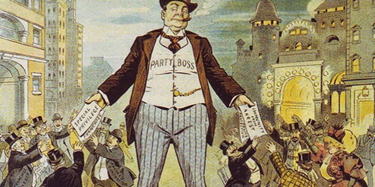 Political Patronage Fueling Uganda’s Corruption Crisis-Experts