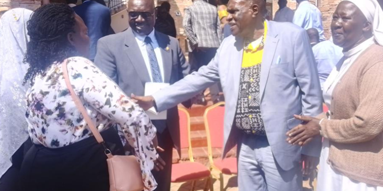 Use Evidence-Based Monitoring of Government Programmes, RDCs Reminded