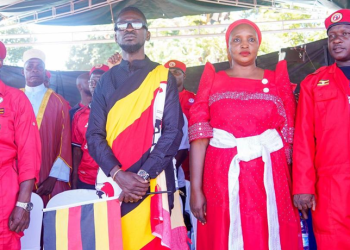 Kyagulanyi Attacks Regime Over Poverty, Landing Site Crisis in Buikwe