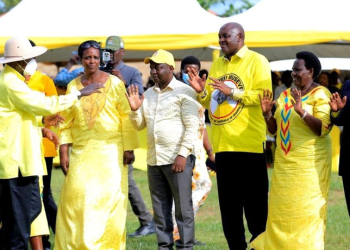 Museveni: Our Rebel Strategy Was Never About Miracles, Hastiness, or Lies