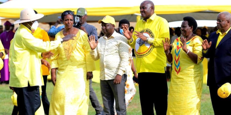Museveni: Our Rebel Strategy Was Never About Miracles, Hastiness, or Lies