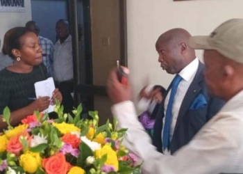 Ssekikubo, Rwashande Proxy War Erupts in Ntuusi LCIII Race