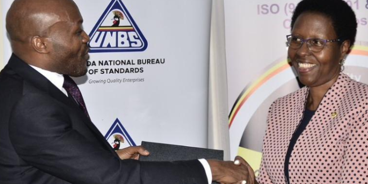 Mulago Hospital Becomes First Public Hospital in Uganda to Receive ISO Certification