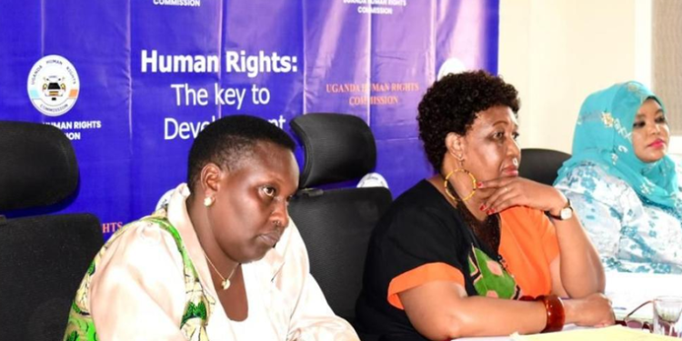 Wangadya Decries Surge in False Human Rights Claims, Forged Medical Reports