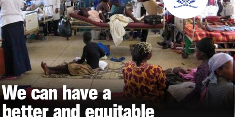 Uganda Medical Association to Hold Fresh Elections After Disputed AGM