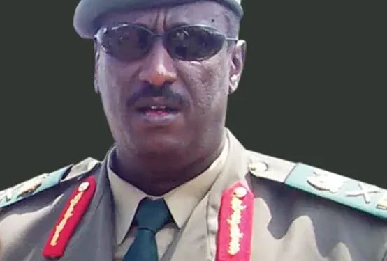 Kyagulanyi The Attention Seeker Branding Gen Saleh Land Grabber Is Misleading