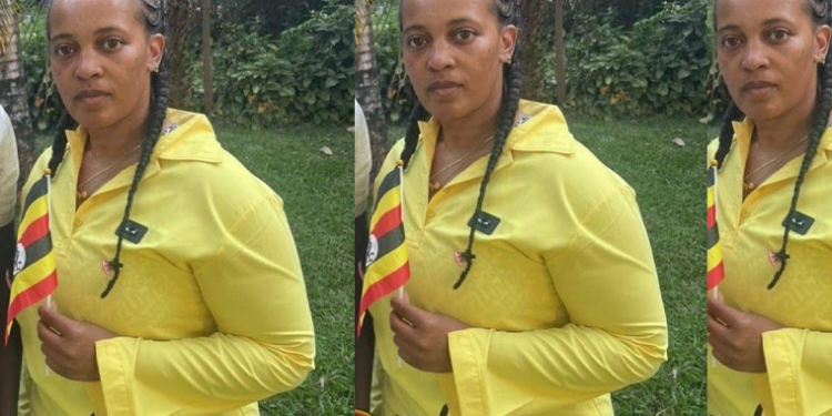 Dr. Kymmberli Stowe Finally Deported