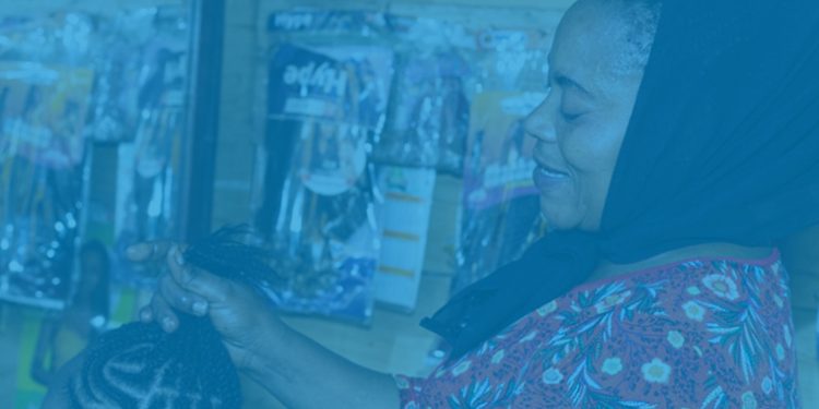 Here’s How Museveni’s GROW Project Has Kept Women Thriving in Business; Making them Very Rich