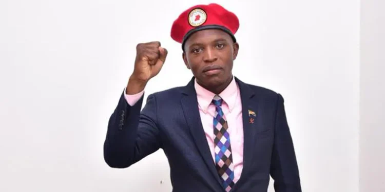 Here’s How Kyagulanyi lost ex-Makerere president Julius Kateregga to rival politics