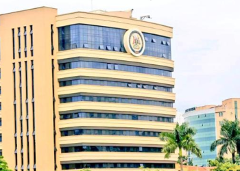 Finance Seeks to Exempt UGX19B for Struggling Engineering Firm