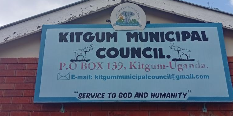 Kitgum Council Approves Land for UGX 12B NWSC Project