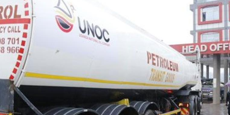 Parliament Okays UGX 7 Trillion Loan For UNOC’s Operations