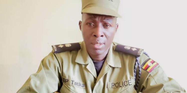 Elgon’ Newly Recruited Police Election SPCs Urged to be Disciplined Ahead of Training