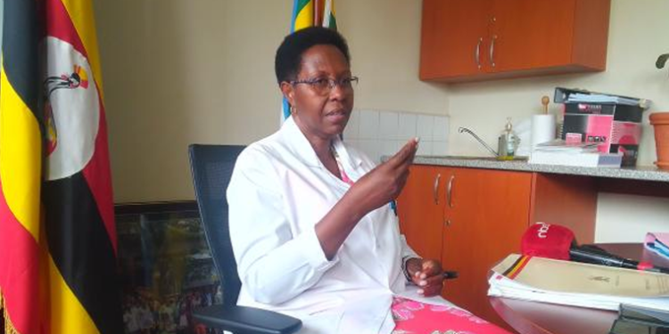 Mulago Hospital to Start Liver Transplants Next Year