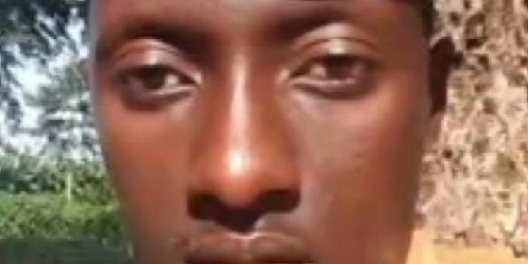 Prison Warder Dismissed Over Criticising NRM on Social Media