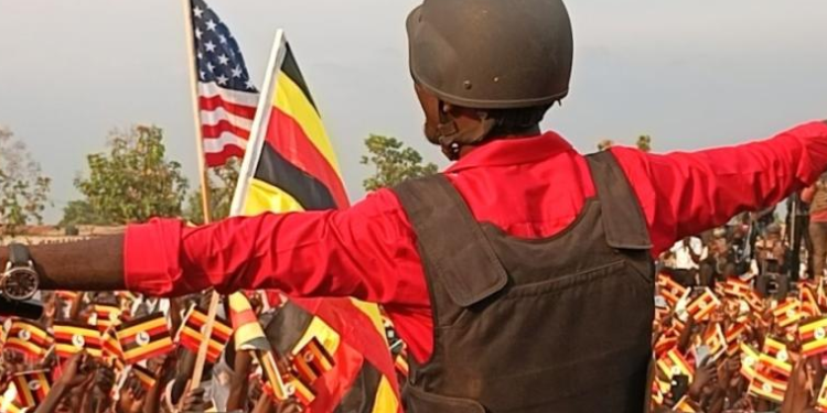 Security Clears Kyagulanyi Campaign in Kaberamaido