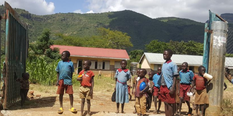 Karamoja Schools Brace for Life as WFP Withdraws School Feeding Grants