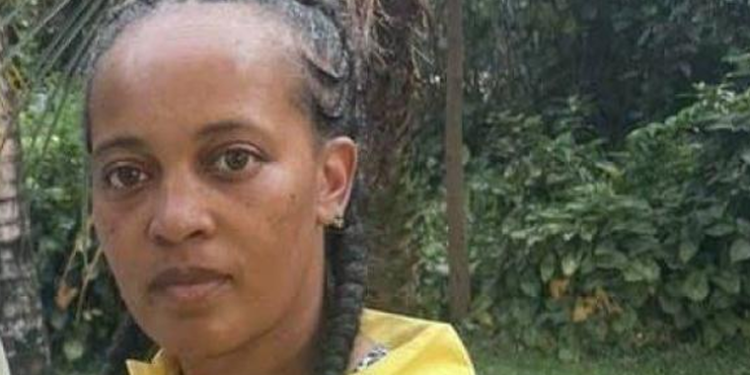 Dismissed American School Principal Allegedly Abducted