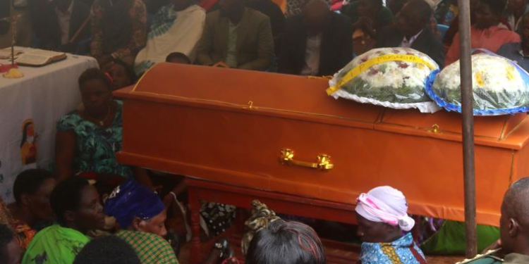 Seven Held for Killing S.3 Student in Rukiga
