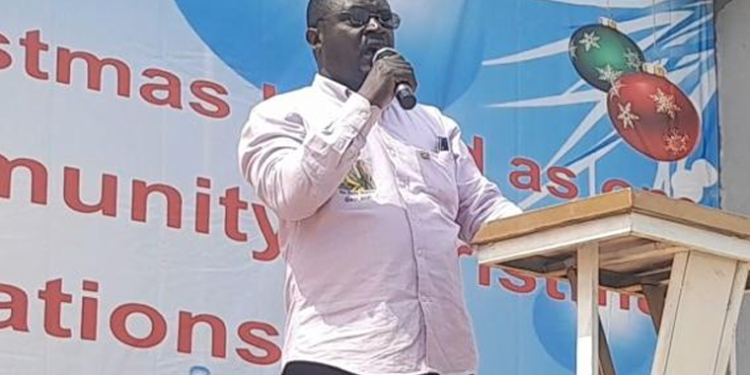 Busia Council Resolves To Sue Gov’t For Abolishing Royalties From Gold