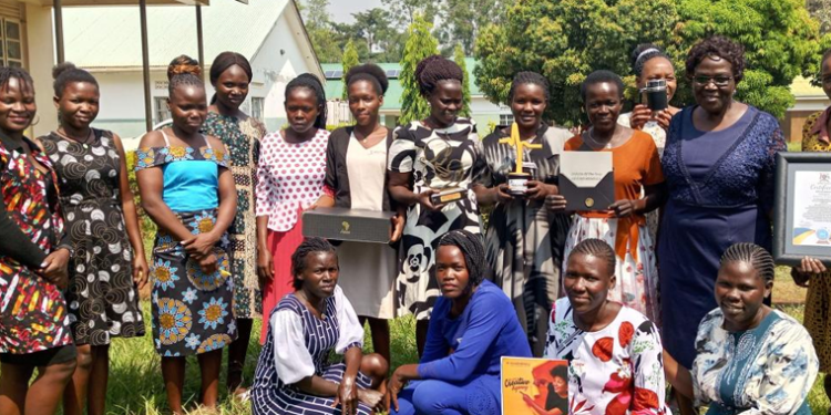 Pader Sees Few Gains After Maternal Health Dialogues