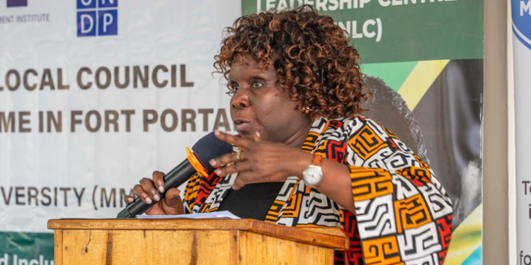 From Knowledge to Impact: Empowering Youth Leaders and Young Women with Transformative Leadership Skills