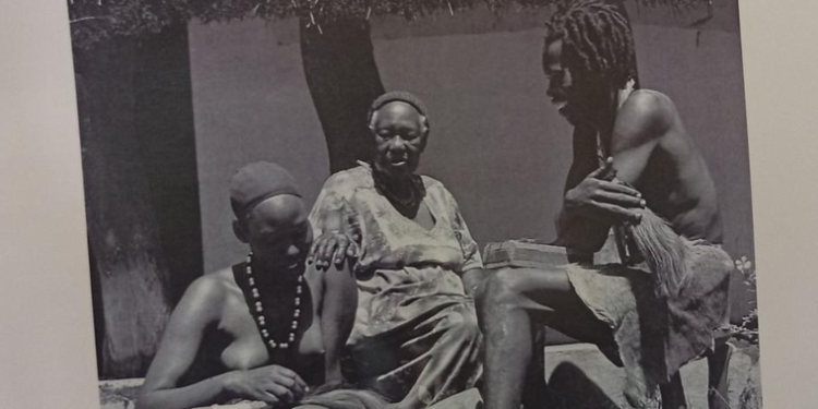 Acholi’s First Magazine Launches, Focuses on Culture and Tradition