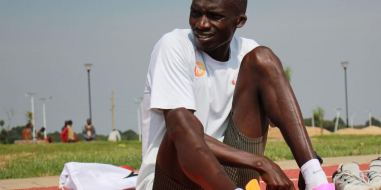 Cheptegei Triumphs in Kolkata Road Race, Eyes Marathon Ambitions