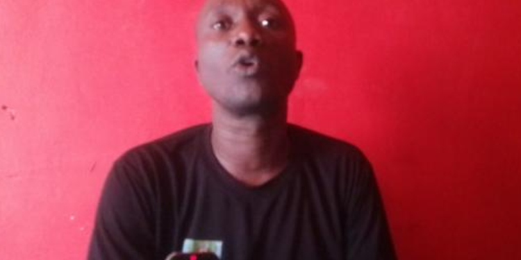 NUP “Laughs” At NRM For Being Presented With Fake Defectors