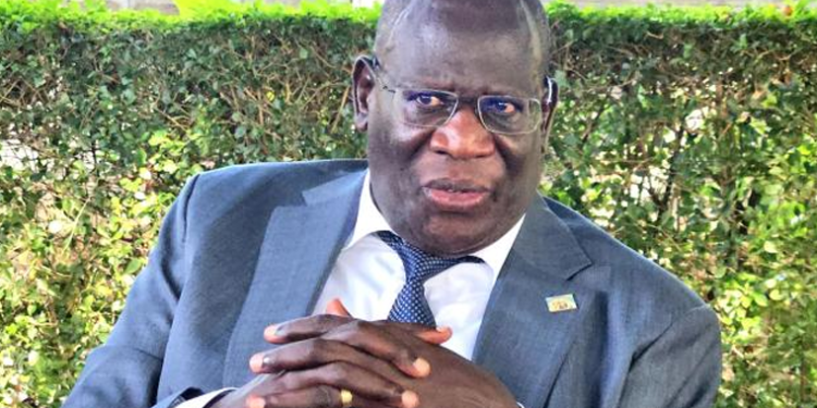 Lango Cultural Leaders Decry Moral Decay at Political Campaigns